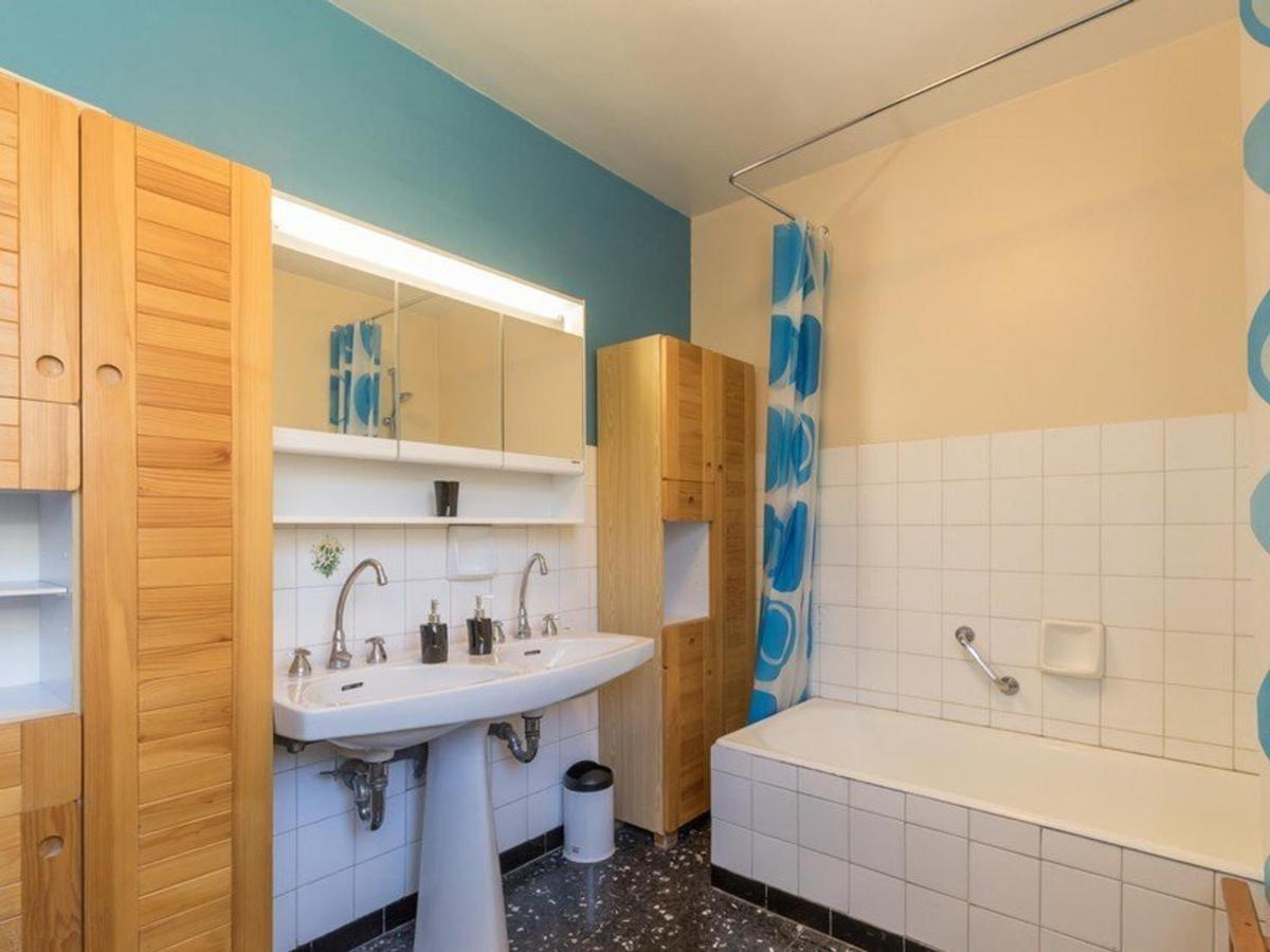 Serre-Chevalier: Appartement 3 Pieces, 8 Pers, Balcon, Parking, Wifi - Fr-1-330E-7 Saint-Chaffrey Kültér fotó